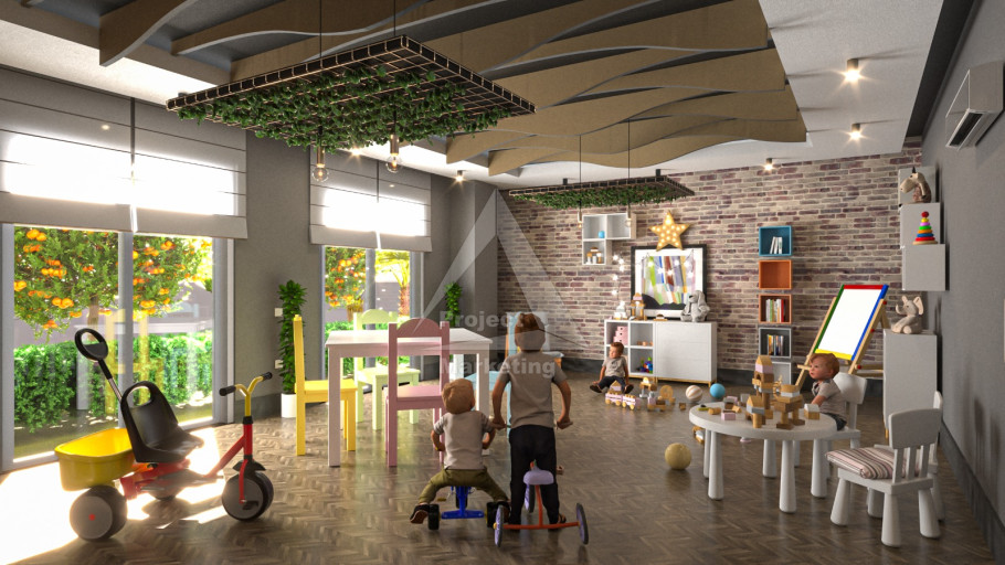 Aina Garden, Оба - фото 30