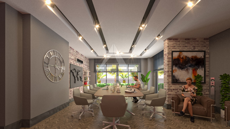 Aina Garden, Оба - фото 32