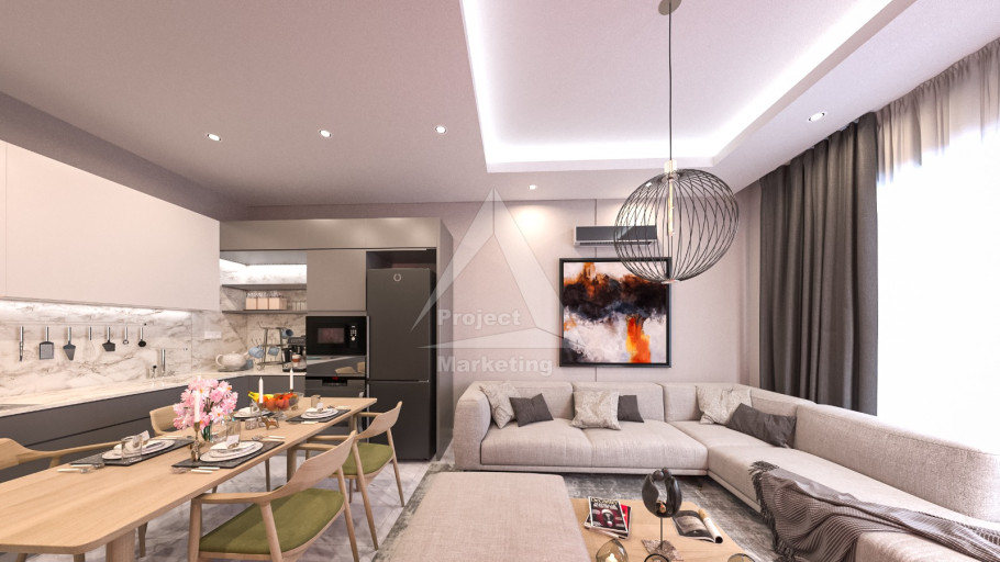 Aina Garden, Оба - фото 37