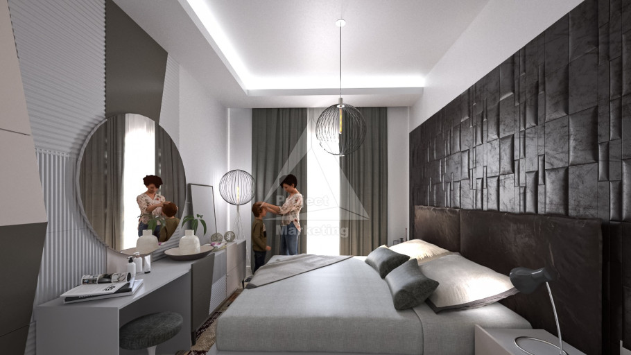 Aina Garden, Оба - фото 39