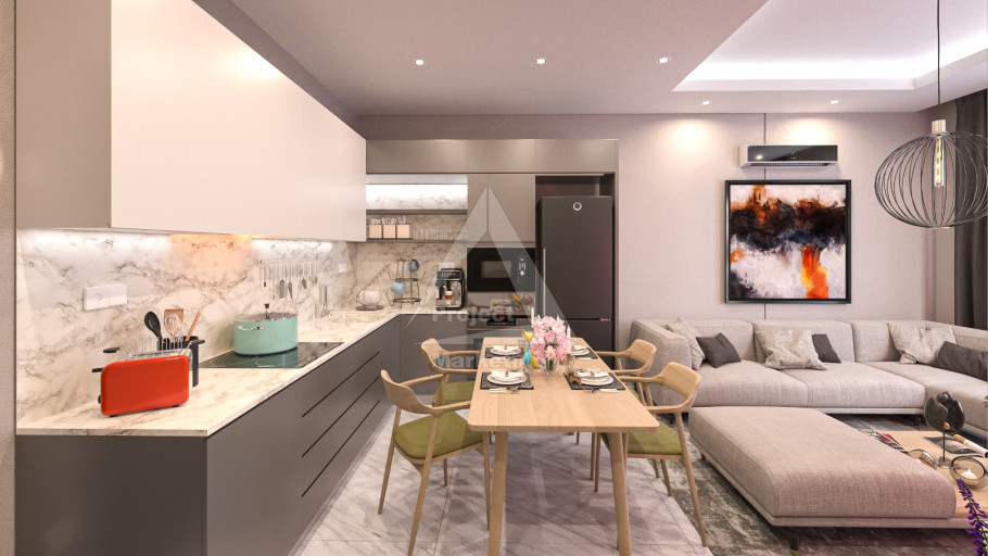 Aina Garden, Оба - фото 38