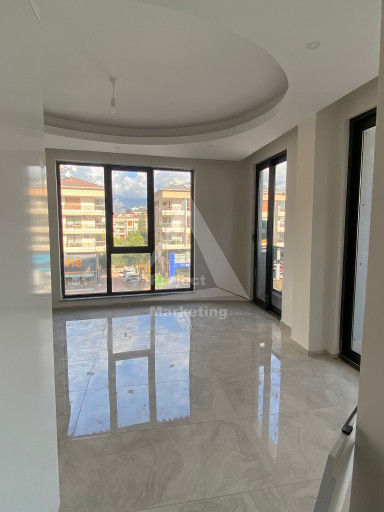 Andromeda residence Oba - фото 30