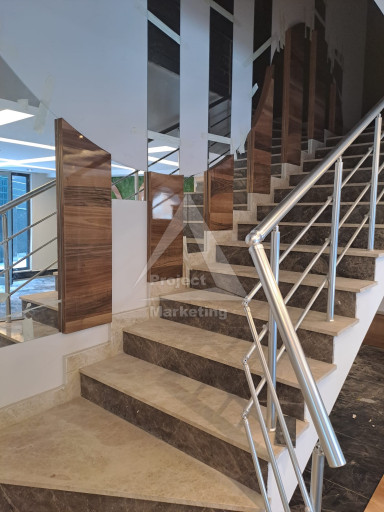 Andromeda residence Oba - фото 16