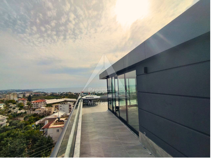 New Level Villas. Виллы в Инджекуме Алания - фото 28