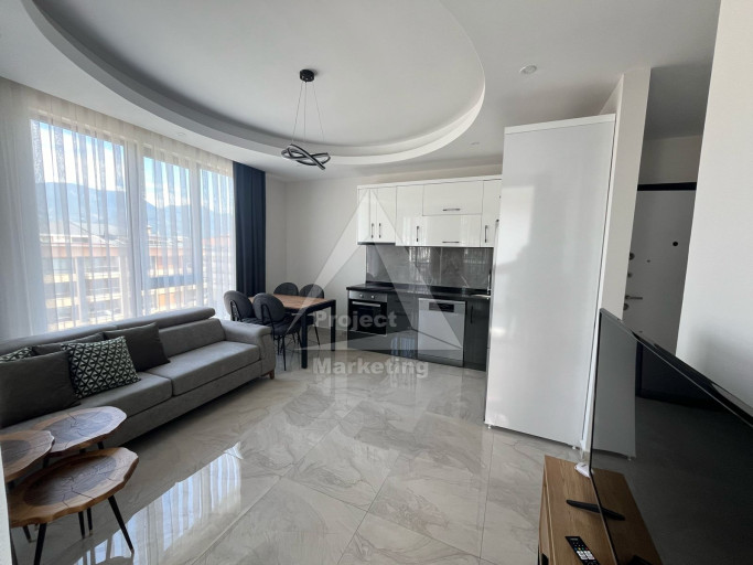 Andromeda residence Oba - фото 18