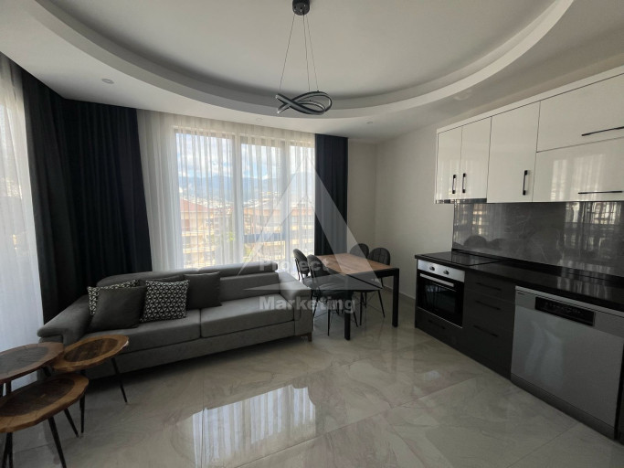 Andromeda residence Oba - фото 21