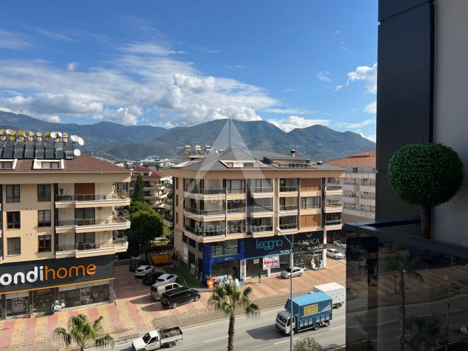 Andromeda residence Oba - фото 22