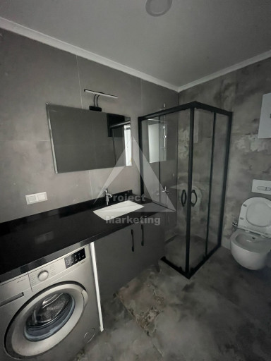 Andromeda residence Oba - фото 26