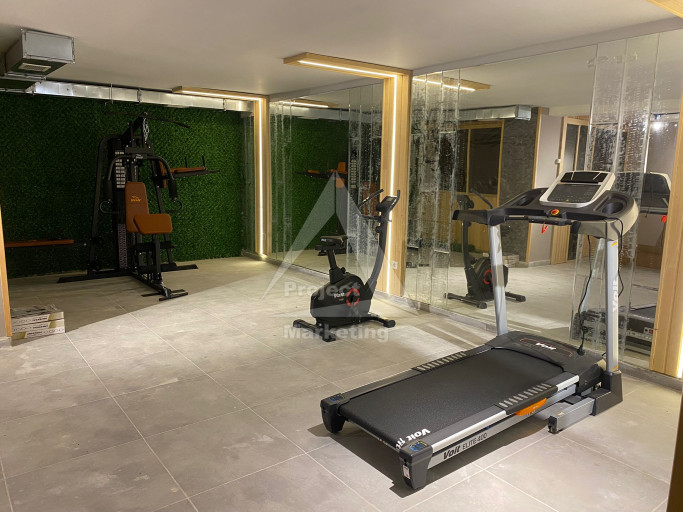 New Level City. Квартиры в центре Алании - фото 16