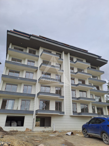 Panorama suite residence Avsallar - фото 3