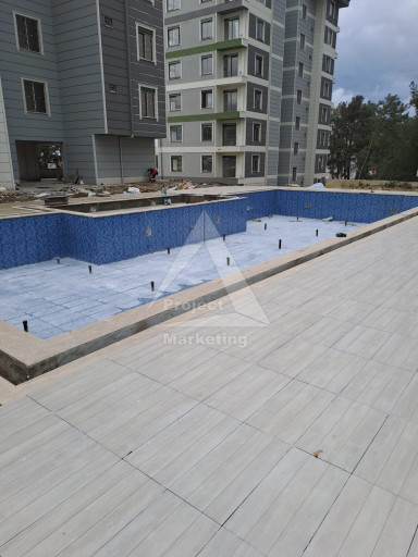 Panorama suite residence Avsallar - фото 4