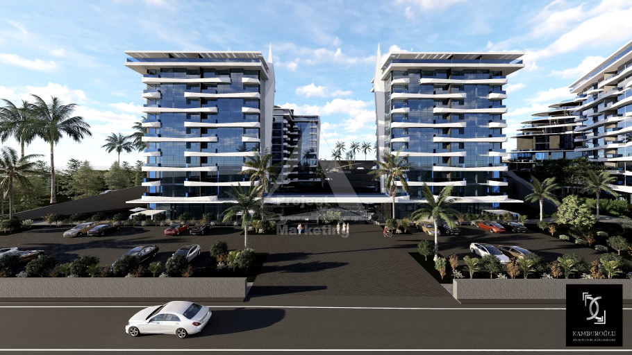 New Level Premium Avsallar - фото 7