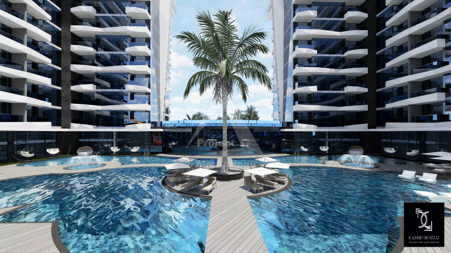 New Level Premium Avsallar - фото 11