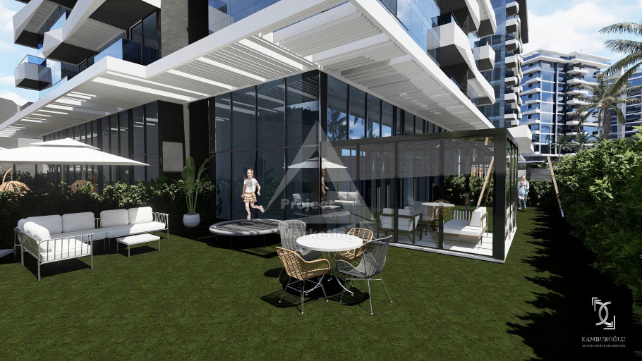 New Level Premium Avsallar - фото 12