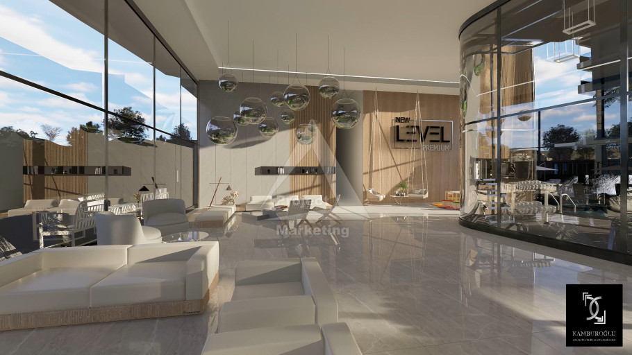 New Level Premium Avsallar - фото 15