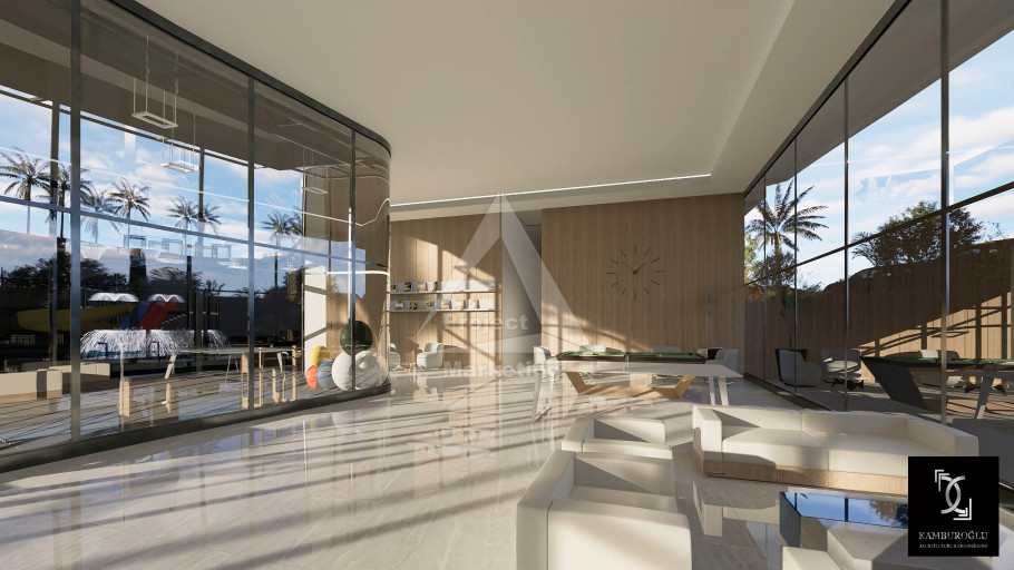 New Level Premium Avsallar - фото 17