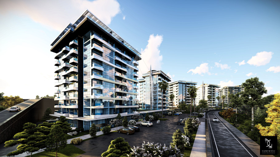 New Level Premium Avsallar - фото 8