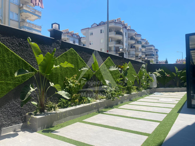 Andromeda residence Oba - фото 6