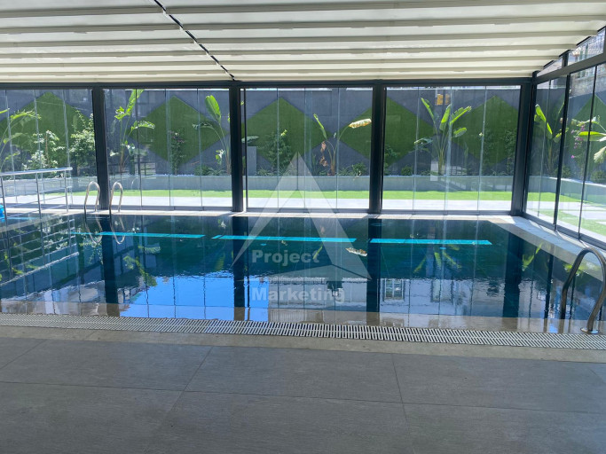 Andromeda residence Oba - фото 7