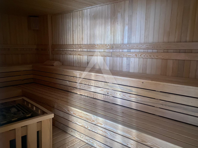 Andromeda residence Oba - фото 10