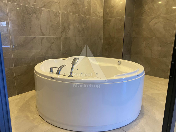 Andromeda residence Oba - фото 11