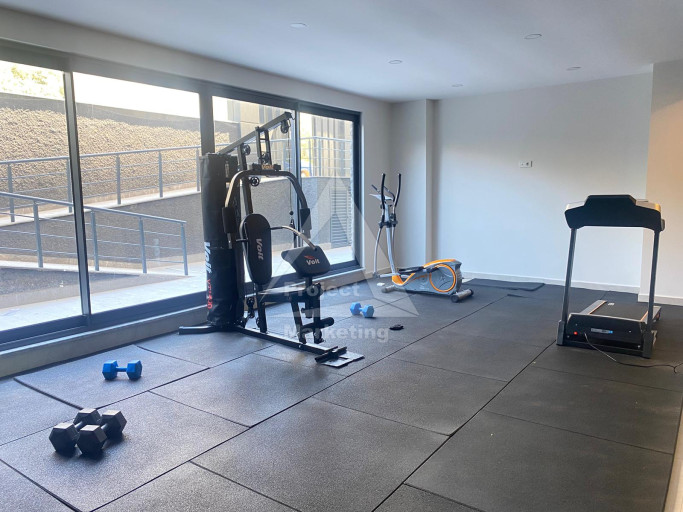 Andromeda residence Oba - фото 12