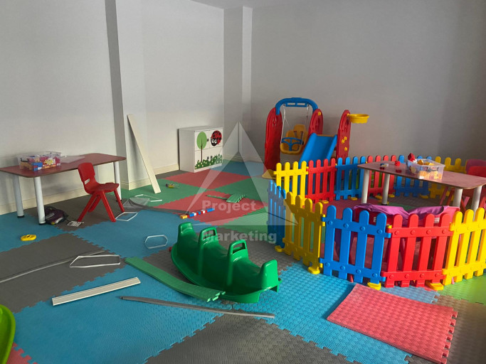 Andromeda residence Oba - фото 13