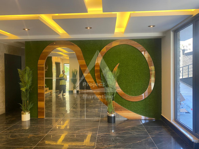 Andromeda residence Oba - фото 15