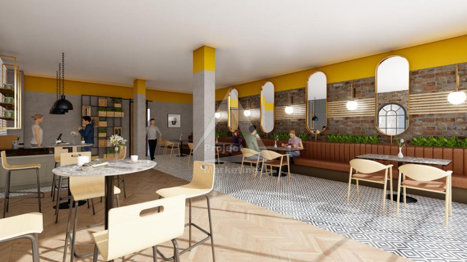 Plus life residence Avsallar. - фото 8