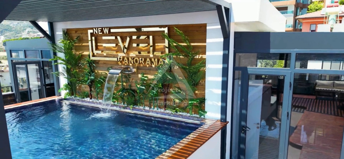 New Level Panorama - фото 3