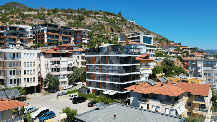 New Level Panorama - фото 16