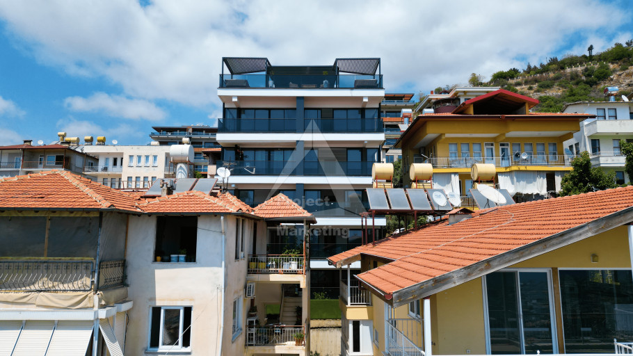 New Level Panorama - фото 13