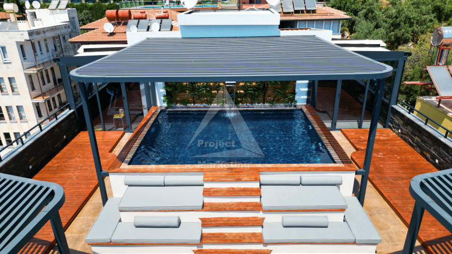 New Level Panorama - фото 4