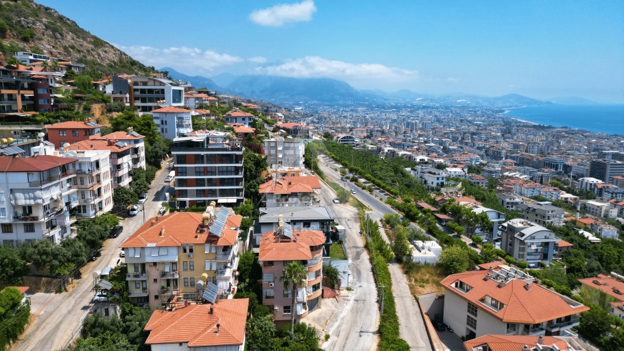 New Level Panorama - фото 19