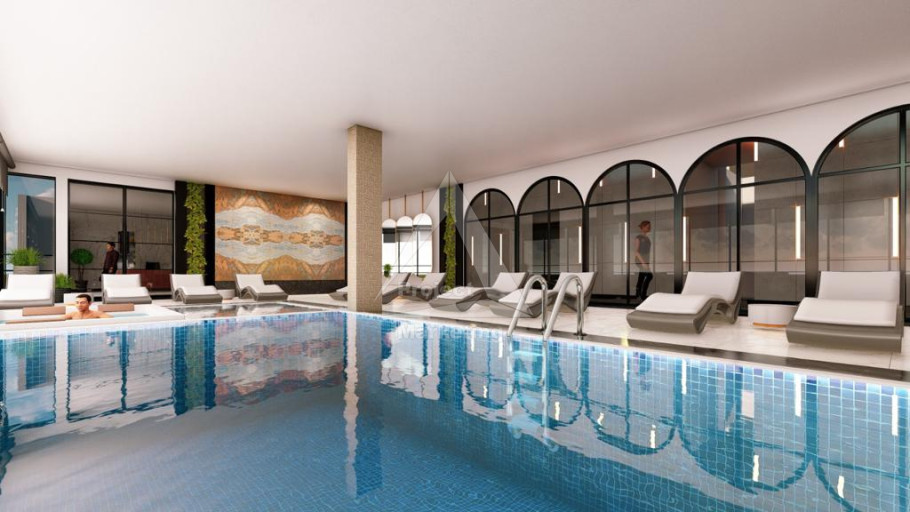 Plus life residence Avsallar. - фото 10