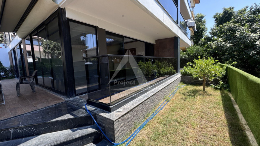 New Level Panorama - фото 25