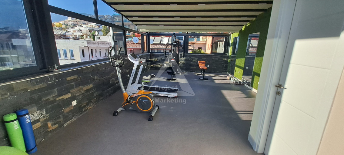 New Level Panorama - фото 5