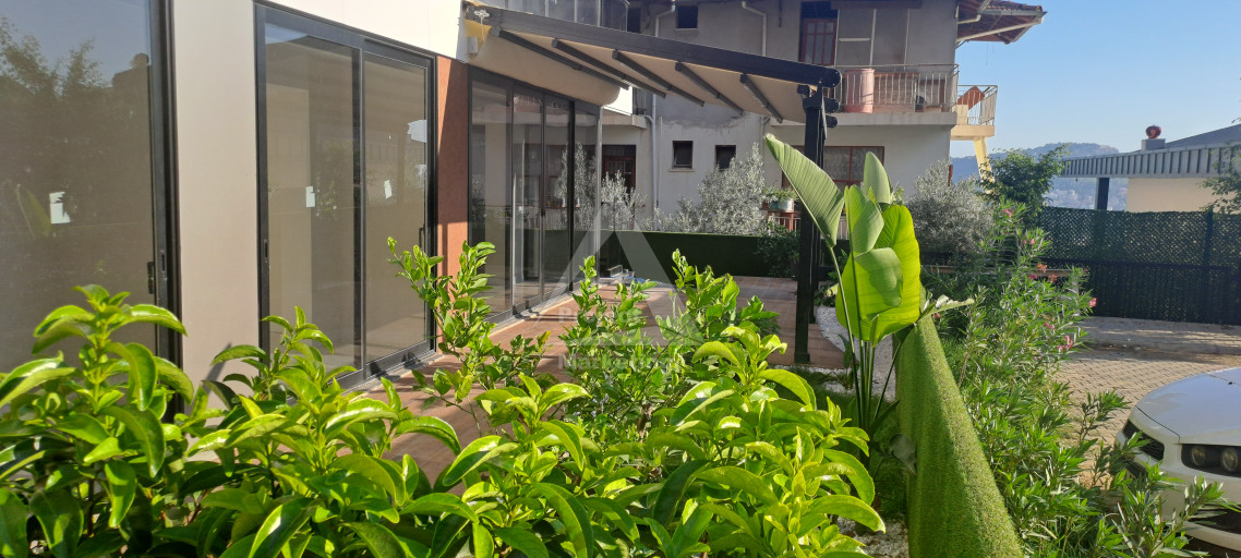 New Level Panorama - фото 24