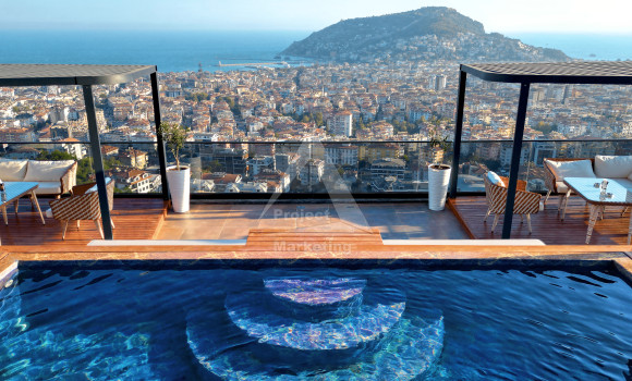 New Level Panorama - фото 1