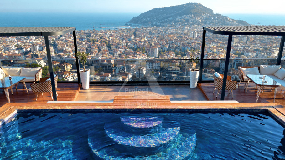 New Level Panorama - фото 1