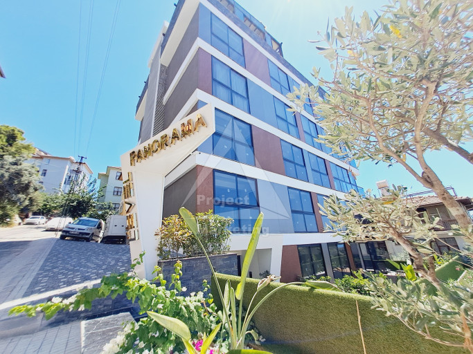 New Level Panorama - фото 21