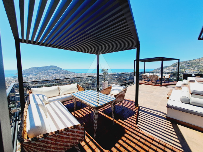 New Level Panorama - фото 9