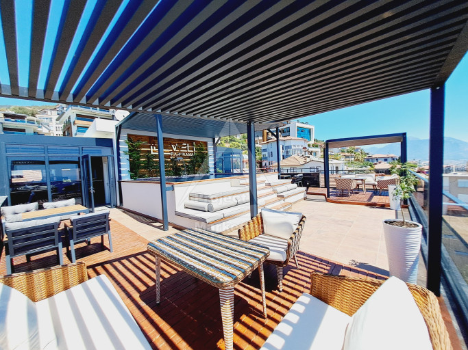 New Level Panorama - фото 10