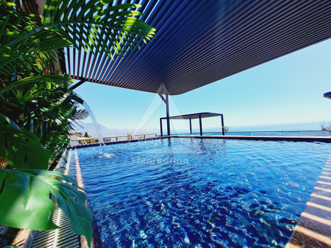 New Level Panorama - фото 12