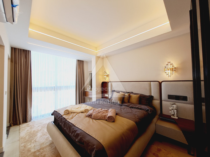 New Level Panorama - фото 26