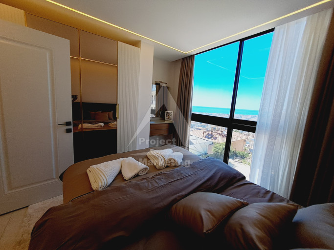 New Level Panorama - фото 36