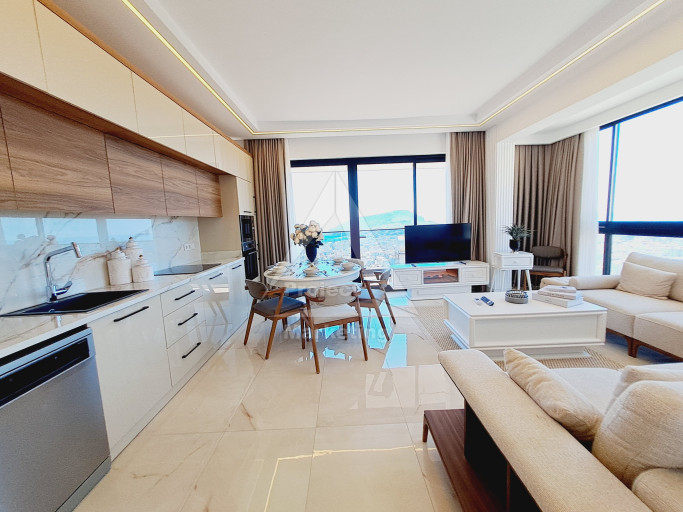 New Level Panorama - фото 46