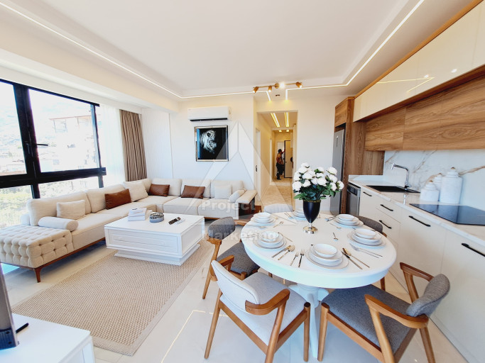 New Level Panorama - фото 50