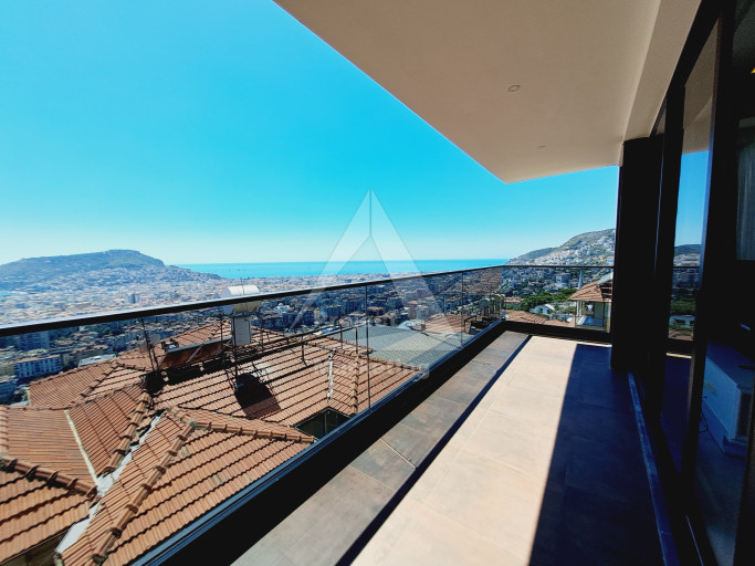 New Level Panorama - фото 54