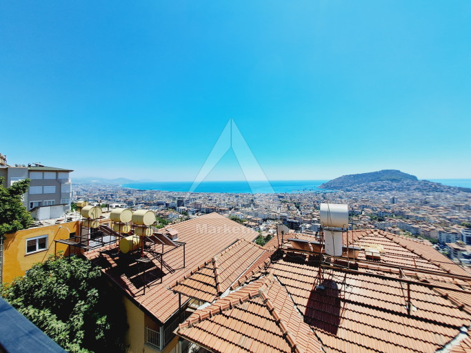 New Level Panorama - фото 57